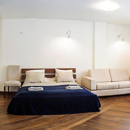 Szucha Apartments ワルシャワ エクステリア 写真