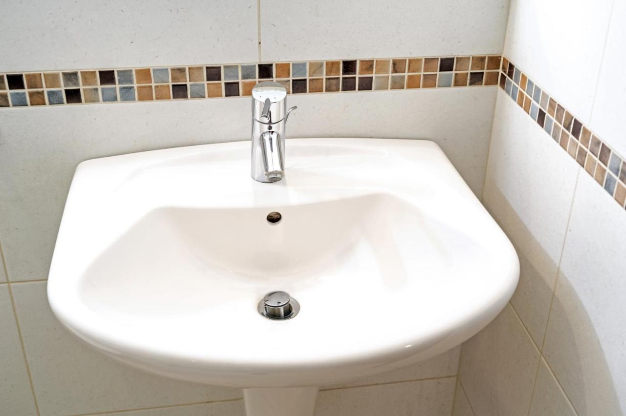 Szucha Apartments ワルシャワ エクステリア 写真