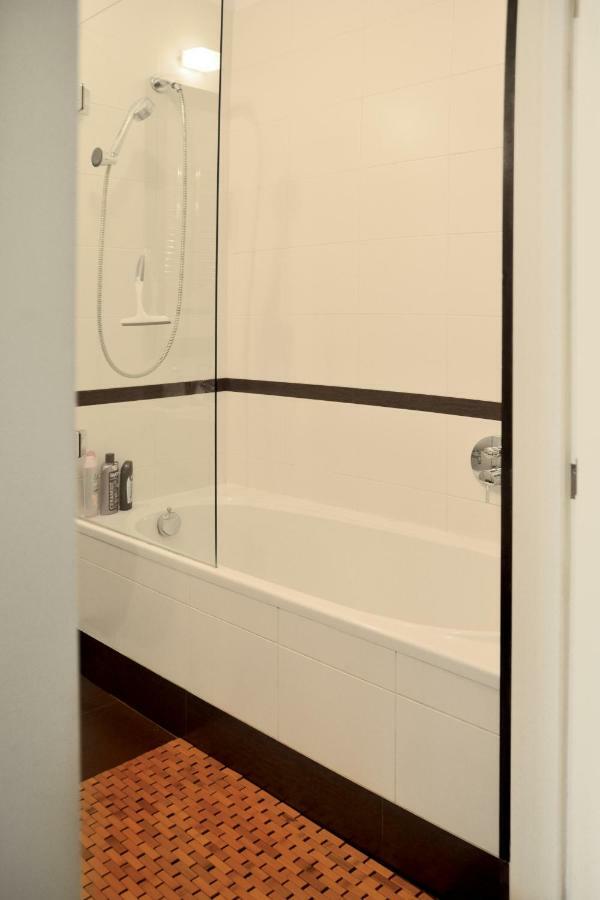 Szucha Apartments ワルシャワ エクステリア 写真