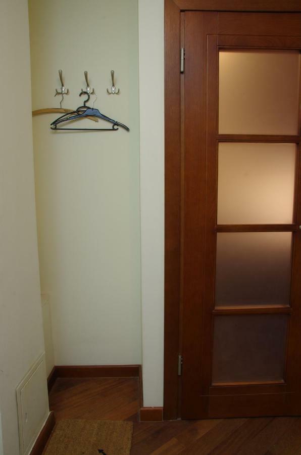 Szucha Apartments ワルシャワ エクステリア 写真