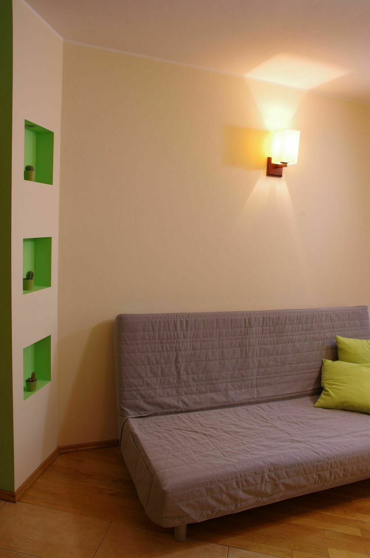 Szucha Apartments ワルシャワ エクステリア 写真