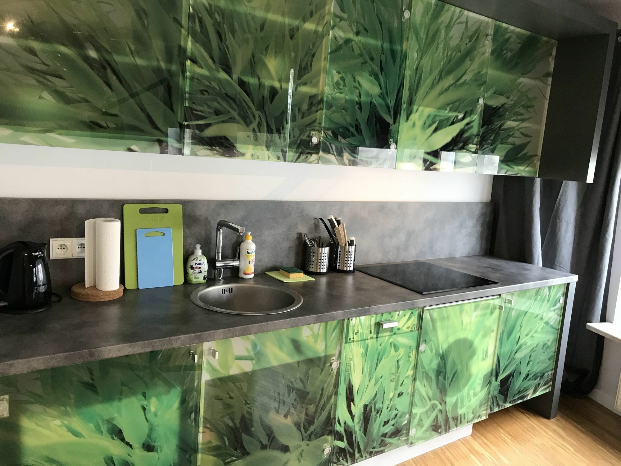 Szucha Apartments ワルシャワ エクステリア 写真