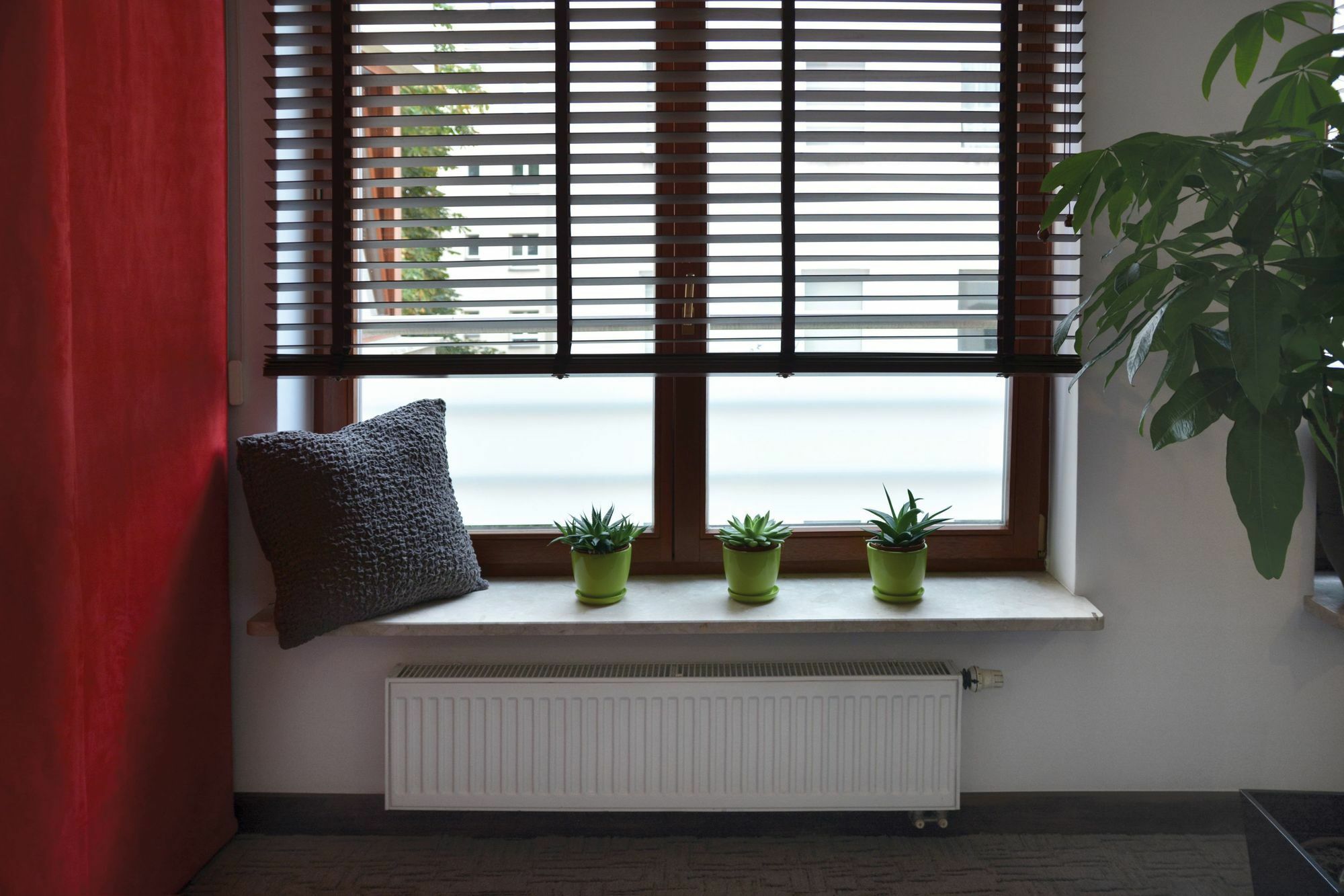 Szucha Apartments ワルシャワ エクステリア 写真