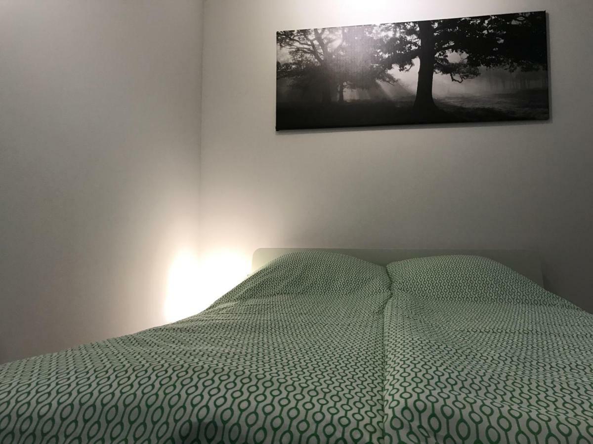 Szucha Apartments ワルシャワ エクステリア 写真