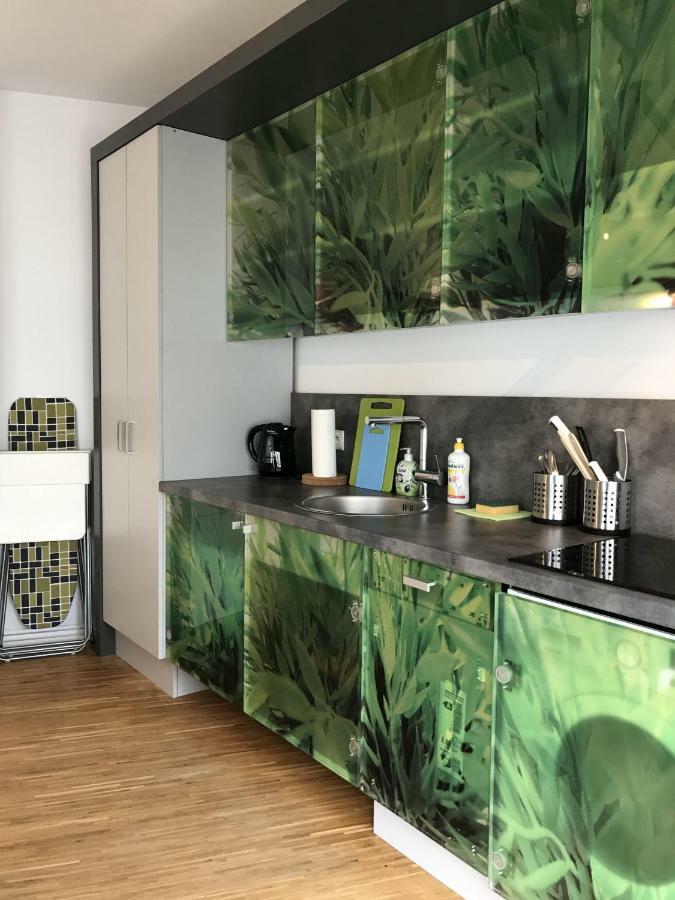Szucha Apartments ワルシャワ エクステリア 写真