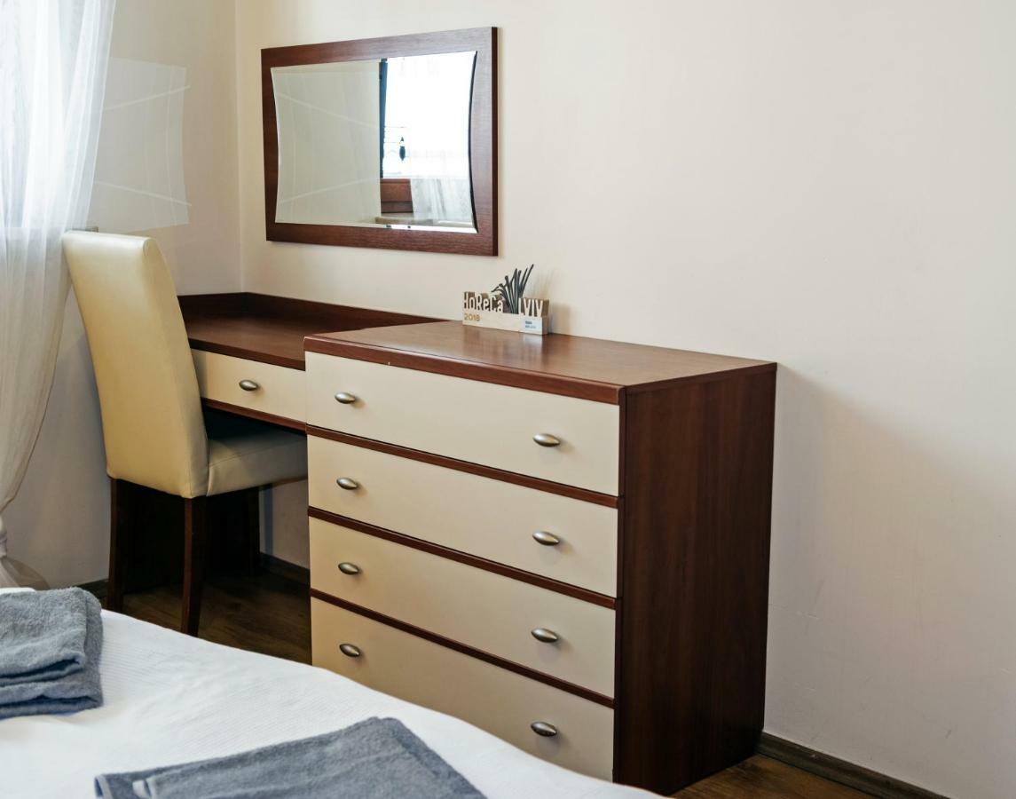 Szucha Apartments ワルシャワ エクステリア 写真