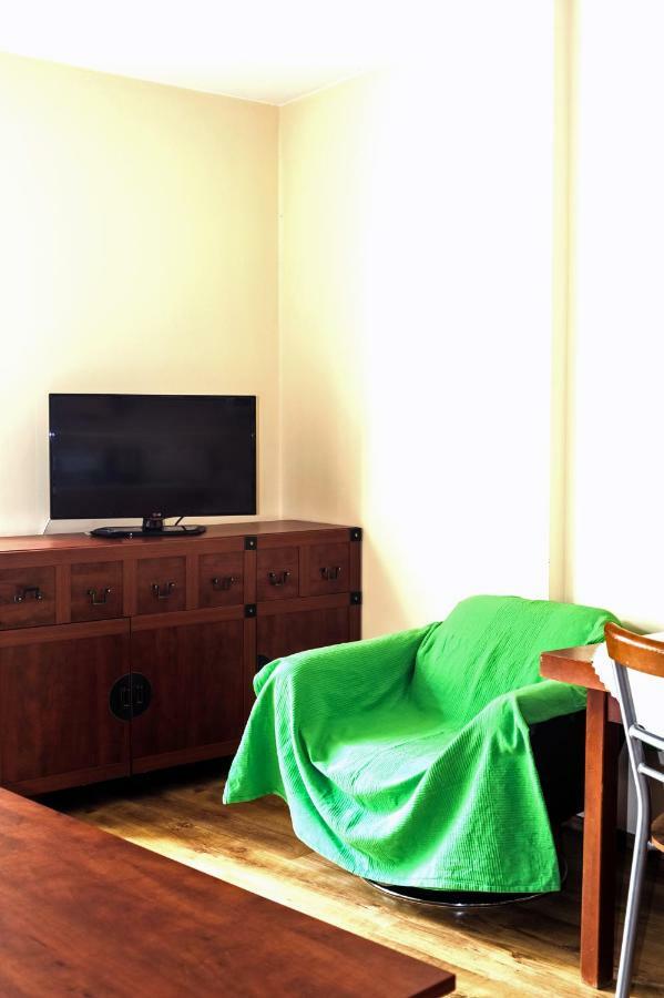 Szucha Apartments ワルシャワ エクステリア 写真