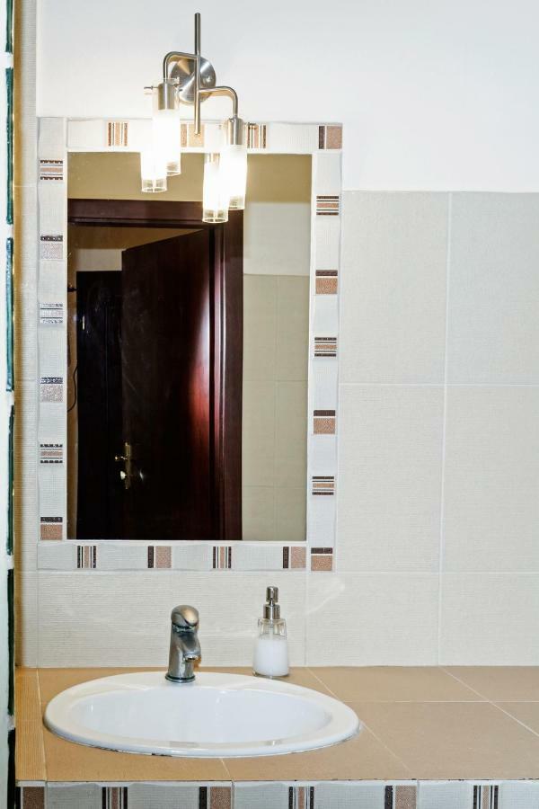 Szucha Apartments ワルシャワ エクステリア 写真