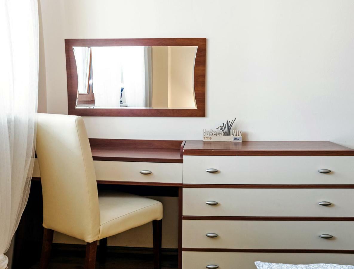 Szucha Apartments ワルシャワ エクステリア 写真